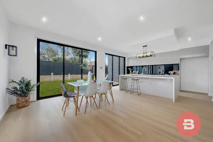 Fourth view of Homely house listing, 3/16 Strathallan Road, Macleod VIC 3085