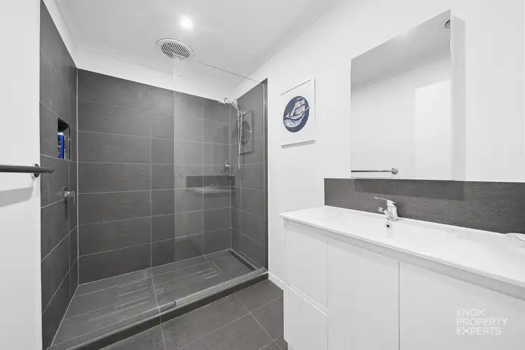Fourth view of Homely unit listing, 8/26-32 Elmhurst Road, Bayswater North VIC 3153