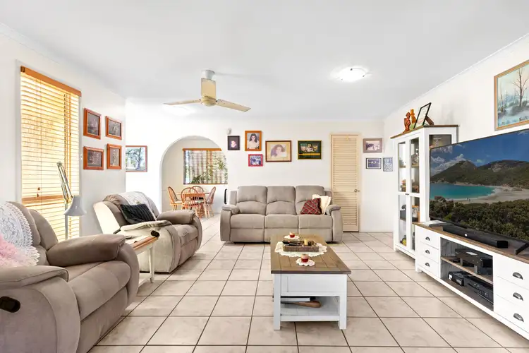 Fourth view of Homely house listing, 35 Jessica Boulevard, Minyama QLD 4575