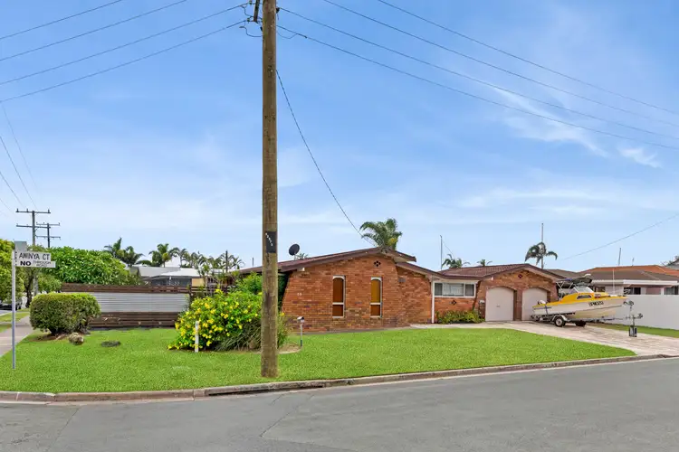 Fifth view of Homely house listing, 35 Jessica Boulevard, Minyama QLD 4575