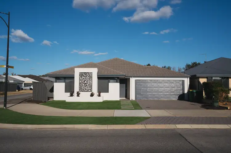 32 Linaker Street, Baldivis WA 6171