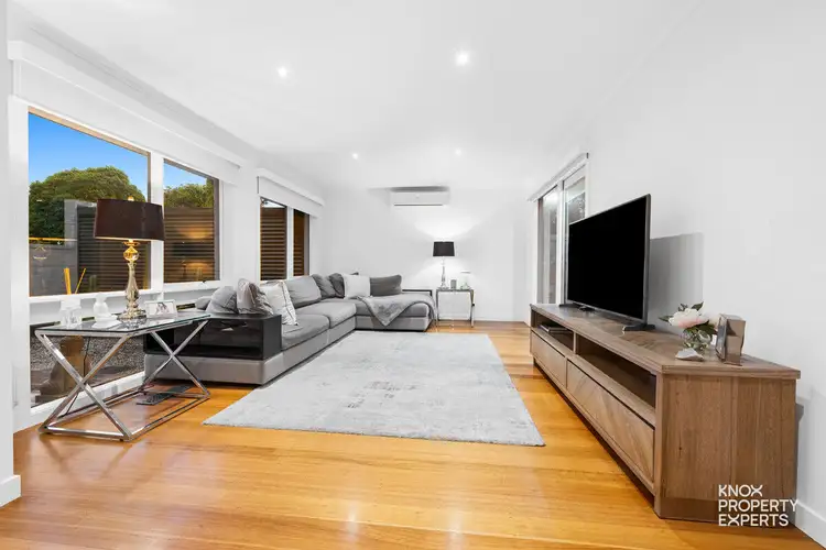 Fourth view of Homely house listing, 40 Ainsdale Avenue, Wantirna VIC 3152