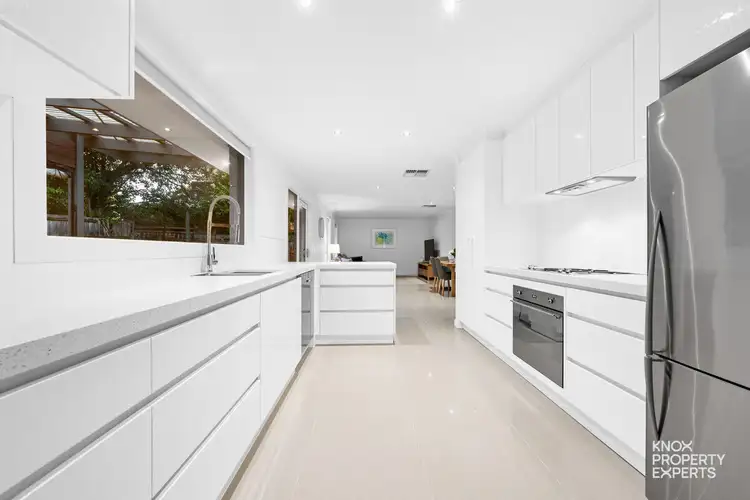 Fifth view of Homely house listing, 40 Ainsdale Avenue, Wantirna VIC 3152