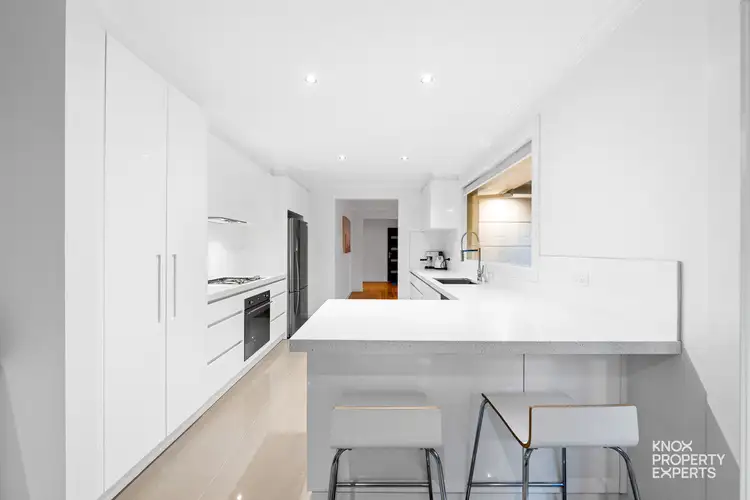 Sixth view of Homely house listing, 40 Ainsdale Avenue, Wantirna VIC 3152
