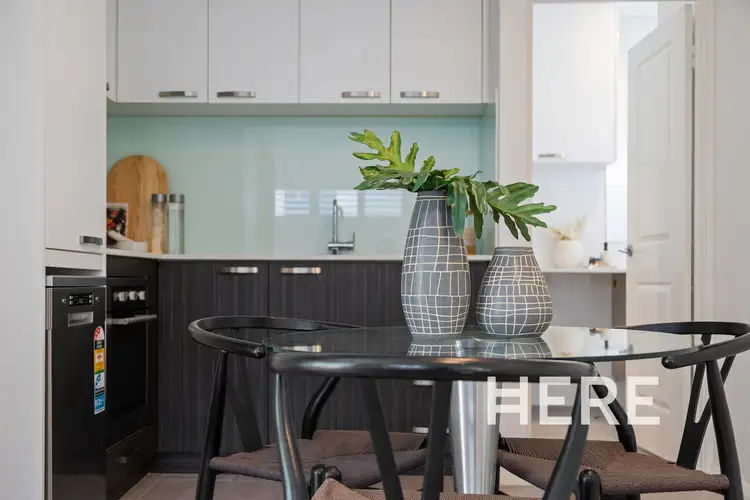 Second view of Homely apartment listing, 3/131 West Parade, Mount Lawley WA 6050