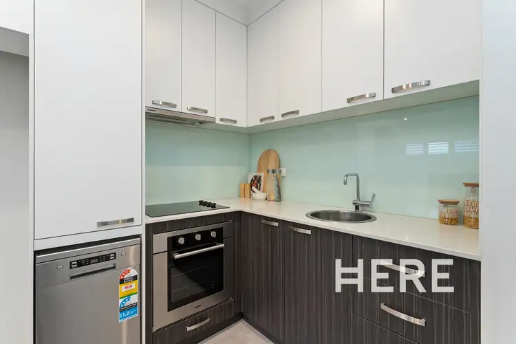 Third view of Homely apartment listing, 3/131 West Parade, Mount Lawley WA 6050