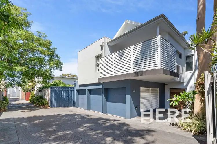 Fourth view of Homely apartment listing, 3/131 West Parade, Mount Lawley WA 6050