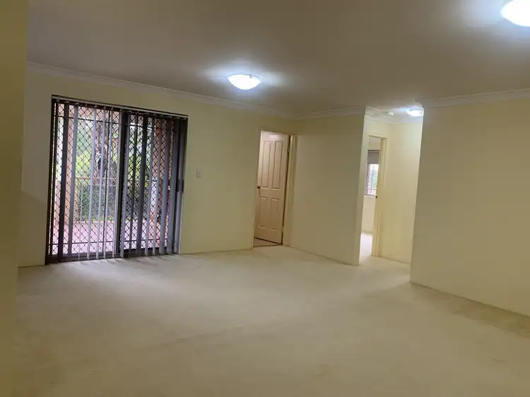 8/9-11 Carmen Street, Bankstown Aerodrome NSW 2200
