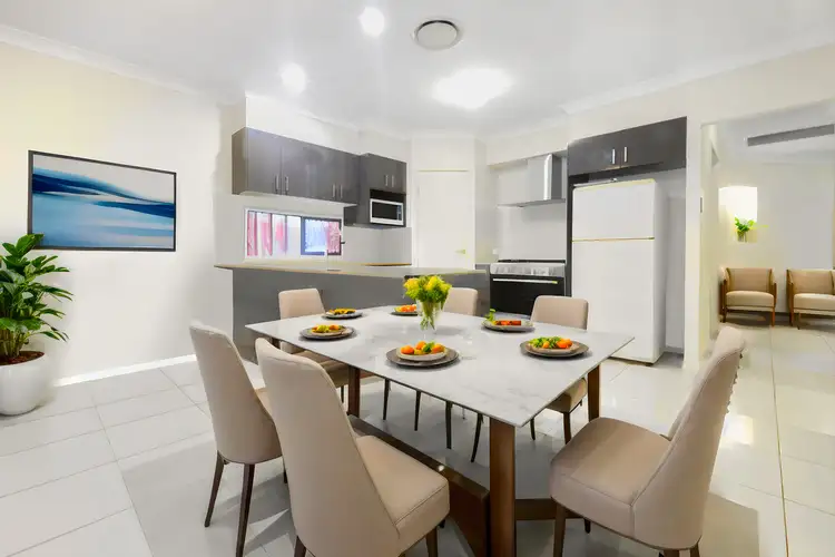 Sixth view of Homely house listing, 22 mirage Avenue, Springfield Lakes QLD 4300