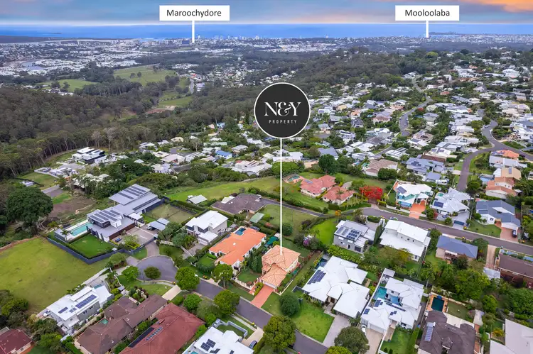 Main view of Homely house listing, 20 Millgrove Place, Buderim QLD 4556