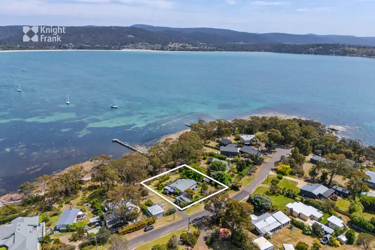 Main view of Homely house listing, 79 East Shelly Road, Orford TAS 7190