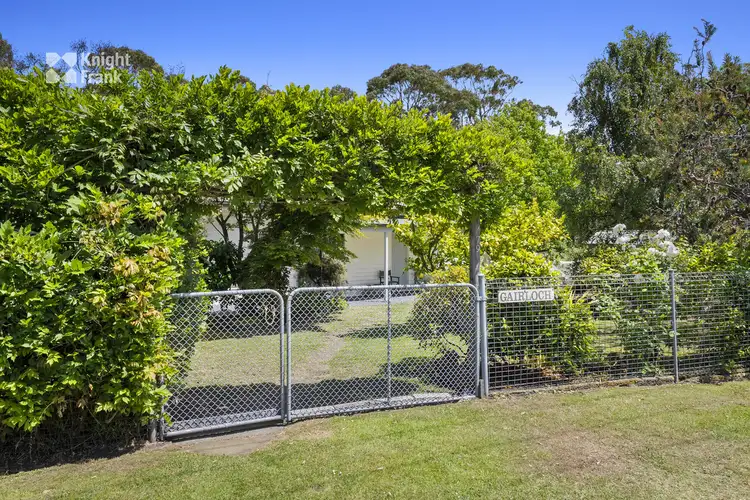 Second view of Homely house listing, 79 East Shelly Road, Orford TAS 7190