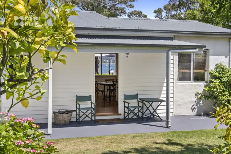 Fourth view of Homely house listing, 79 East Shelly Road, Orford TAS 7190