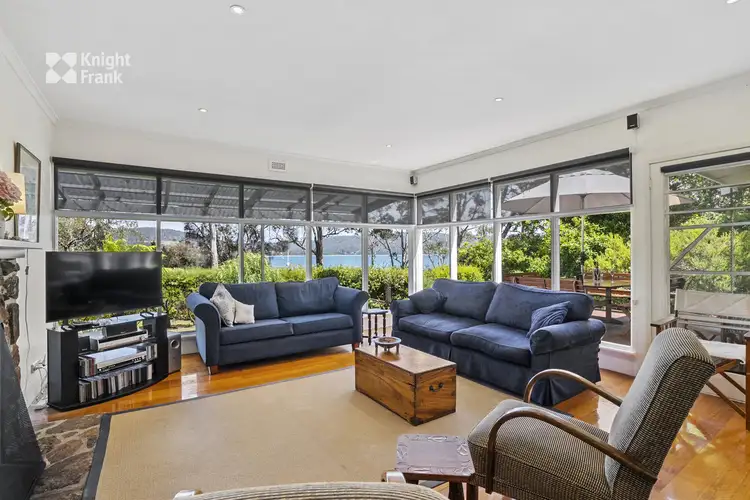 Fifth view of Homely house listing, 79 East Shelly Road, Orford TAS 7190