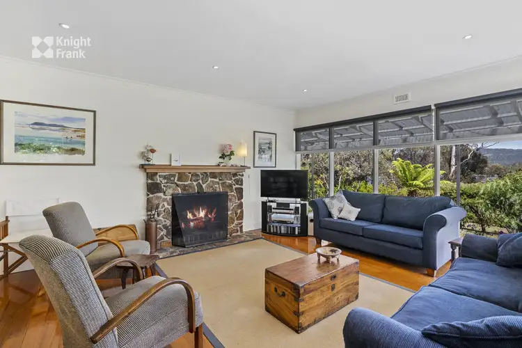 Sixth view of Homely house listing, 79 East Shelly Road, Orford TAS 7190