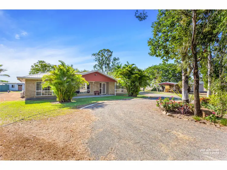 Main view of Homely rural property listing, 49 Harnsworth Road, Alton Downs QLD 4702