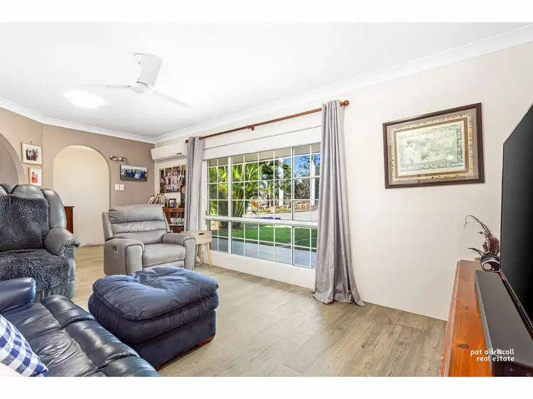 Fourth view of Homely rural property listing, 49 Harnsworth Road, Alton Downs QLD 4702