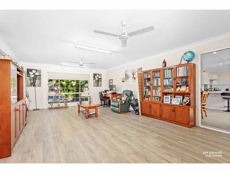Fifth view of Homely rural property listing, 49 Harnsworth Road, Alton Downs QLD 4702