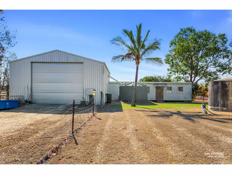 Sixth view of Homely rural property listing, 49 Harnsworth Road, Alton Downs QLD 4702