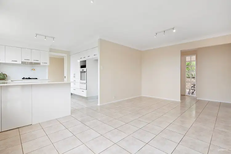 Second view of Homely house listing, 3 Burrawang Boulevard, Toronto NSW 2283