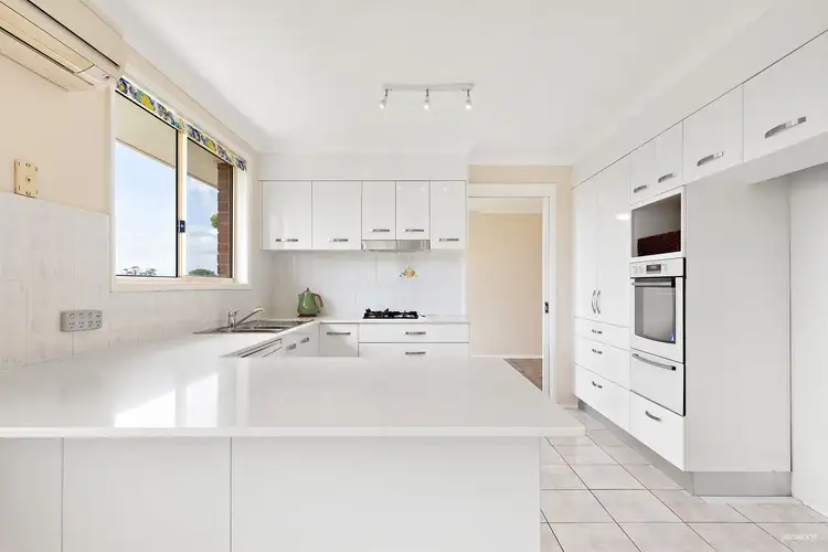 Third view of Homely house listing, 3 Burrawang Boulevard, Toronto NSW 2283