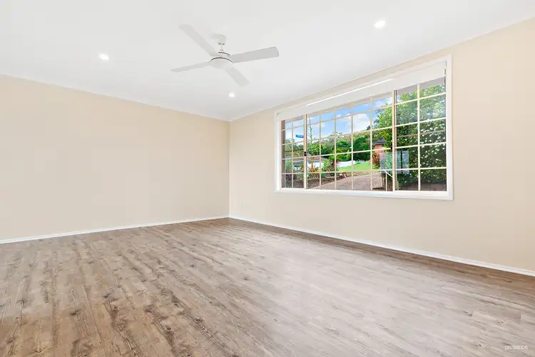 Fifth view of Homely house listing, 3 Burrawang Boulevard, Toronto NSW 2283