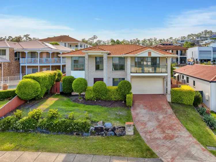 Main view of Homely house listing, 111 Armstrong Way, Highland Park QLD 4211