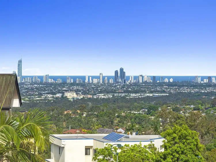 Second view of Homely house listing, 111 Armstrong Way, Highland Park QLD 4211
