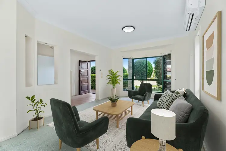 Third view of Homely house listing, 111 Armstrong Way, Highland Park QLD 4211