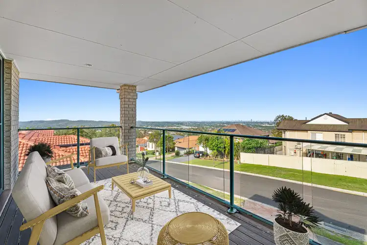 Sixth view of Homely house listing, 111 Armstrong Way, Highland Park QLD 4211