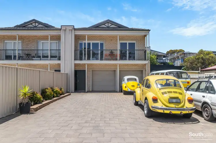 Main view of Homely house listing, 45 Nashwauk Crescent, Moana SA 5169