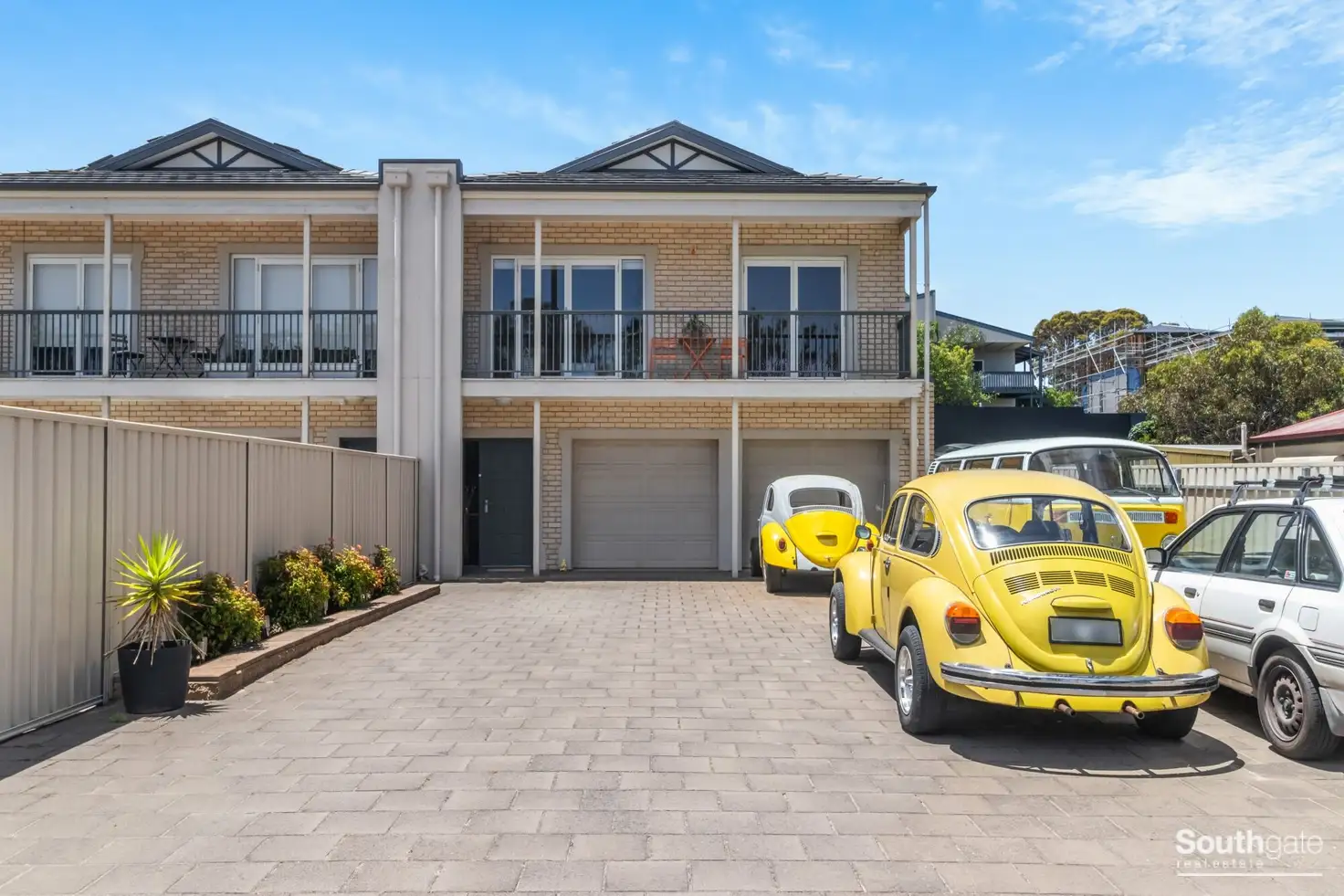 Main view of Homely house listing, 45 Nashwauk Crescent, Moana SA 5169