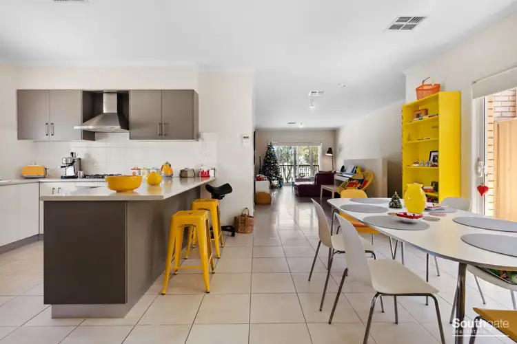 Second view of Homely house listing, 45 Nashwauk Crescent, Moana SA 5169