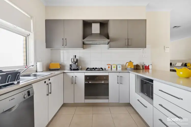Fourth view of Homely house listing, 45 Nashwauk Crescent, Moana SA 5169
