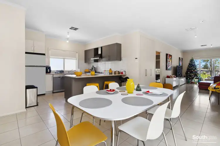 Fifth view of Homely house listing, 45 Nashwauk Crescent, Moana SA 5169