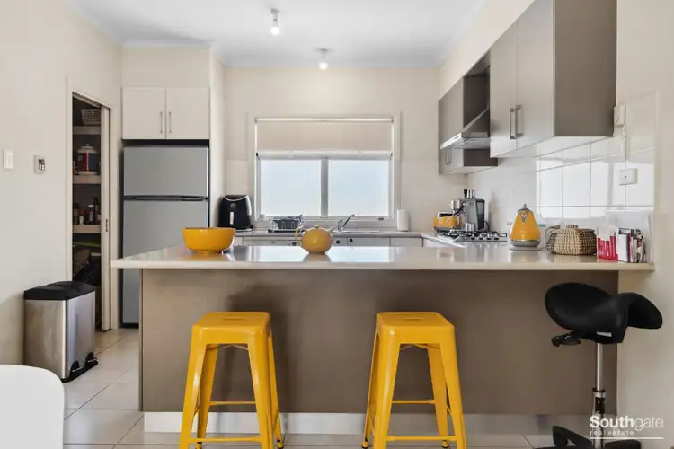 Sixth view of Homely house listing, 45 Nashwauk Crescent, Moana SA 5169