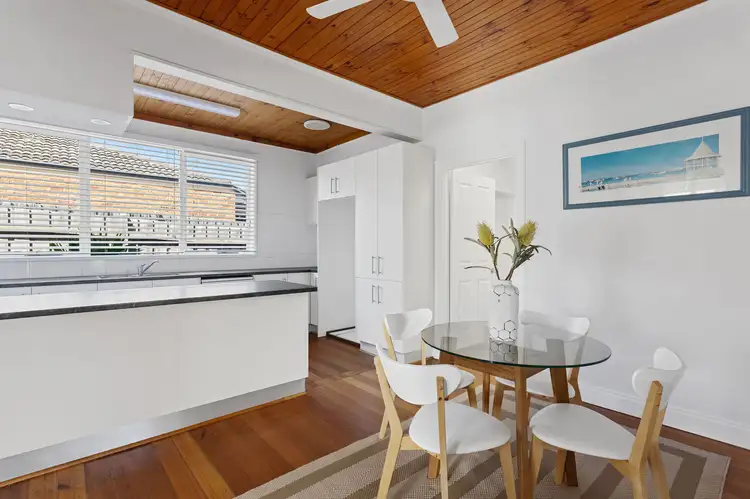 Second view of Homely house listing, 1/7 Campbell Street, Frankston VIC 3199