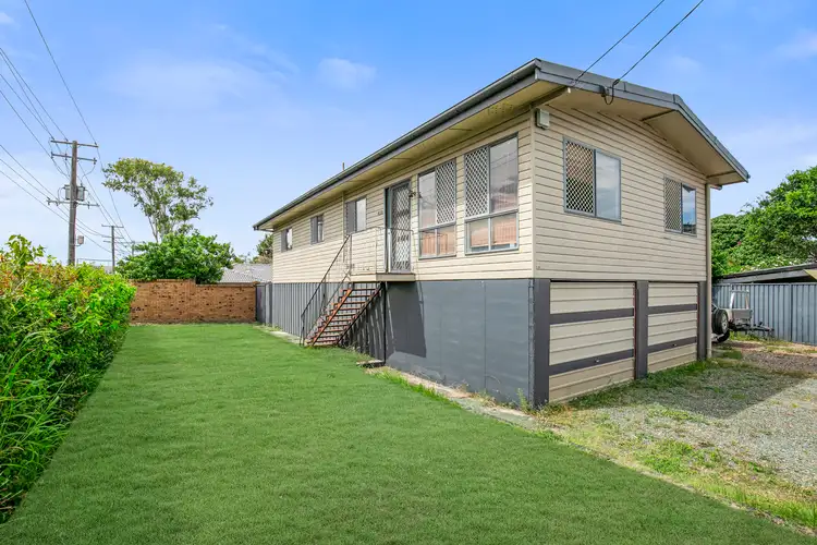 410 Elizabeth Avenue, Kippa-Ring QLD 4021