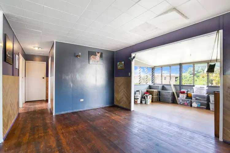 Second view of Homely house listing, 410 Elizabeth Avenue, Kippa-Ring QLD 4021