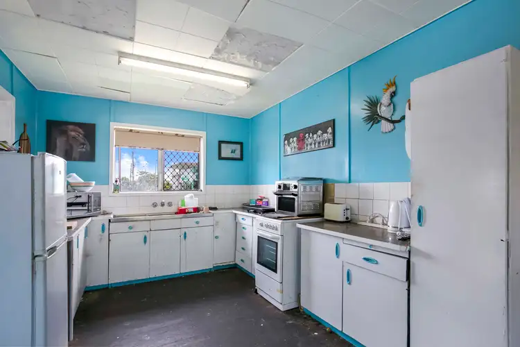 Fourth view of Homely house listing, 410 Elizabeth Avenue, Kippa-Ring QLD 4021