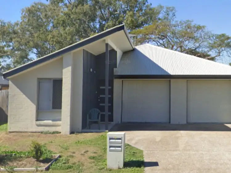 11 Johnstone Place, Riverview QLD 4303