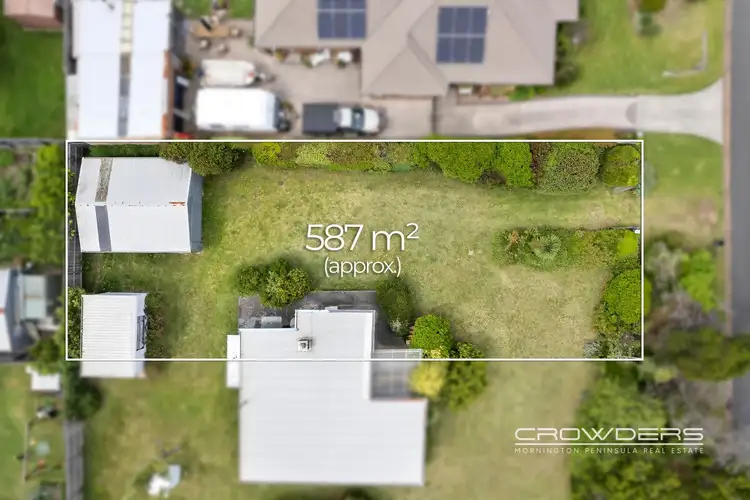 7 Manciple Street, Rye VIC 3941
