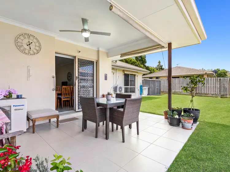 Third view of Homely house listing, 26 Belivah Road, Bahrs Scrub QLD 4207