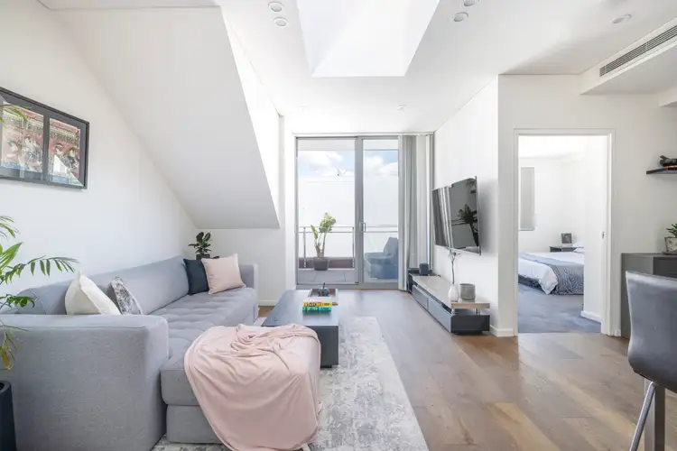 410/32 Alice Street, Newtown NSW 2042
