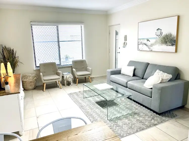 Main view of Homely unit listing, 3/92 Seaview Road, West Beach SA 5024