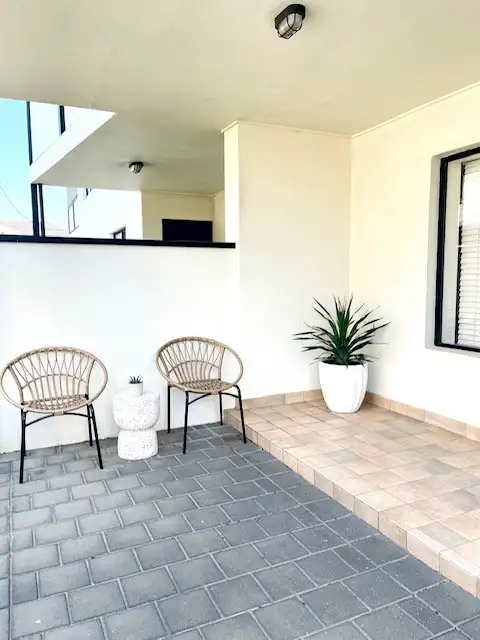 Second view of Homely unit listing, 3/92 Seaview Road, West Beach SA 5024