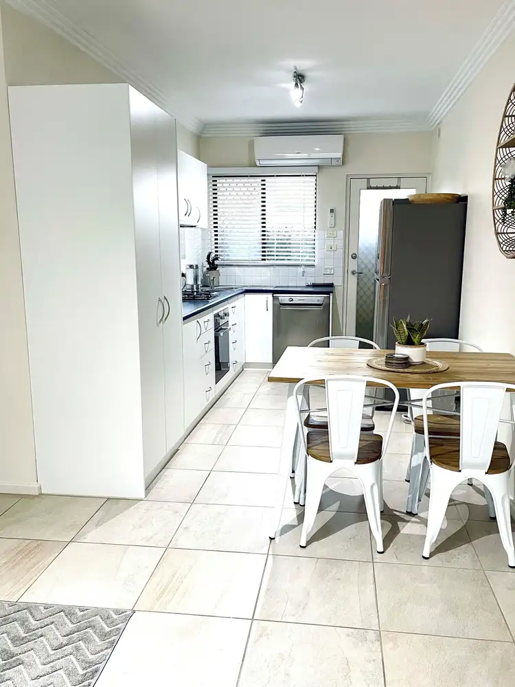 Third view of Homely unit listing, 3/92 Seaview Road, West Beach SA 5024