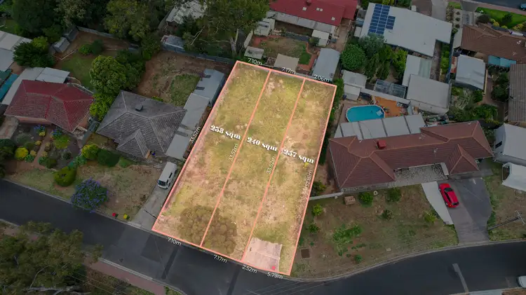 18B Edward Road, Ridgehaven SA 5097