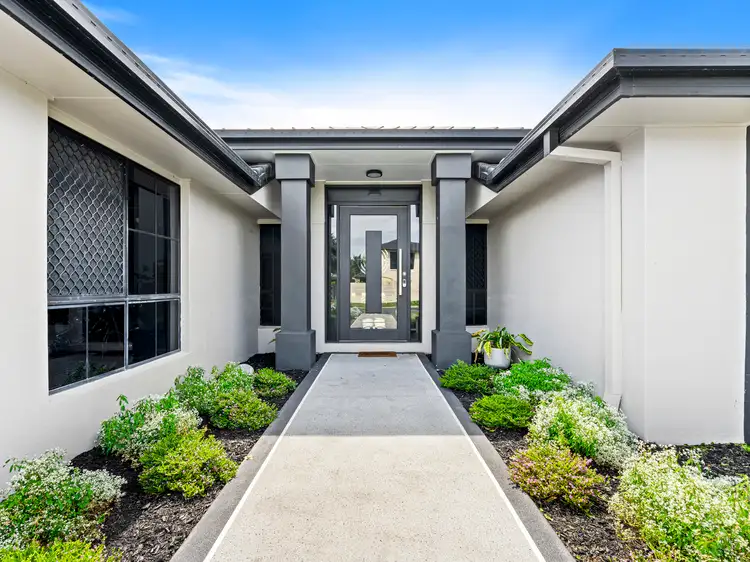 Second view of Homely house listing, 47 The Avenue, Windaroo QLD 4207