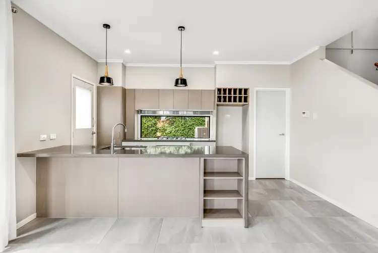 Third view of Homely townhouse listing, 4/18 Tourist Road, East Toowoomba QLD 4350